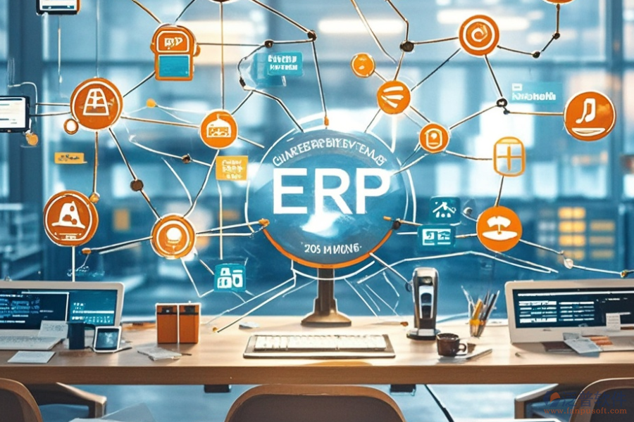 生產(chǎn)型企業(yè)為何需實(shí)施ERP(OA)系統(tǒng)，如何安裝到位？