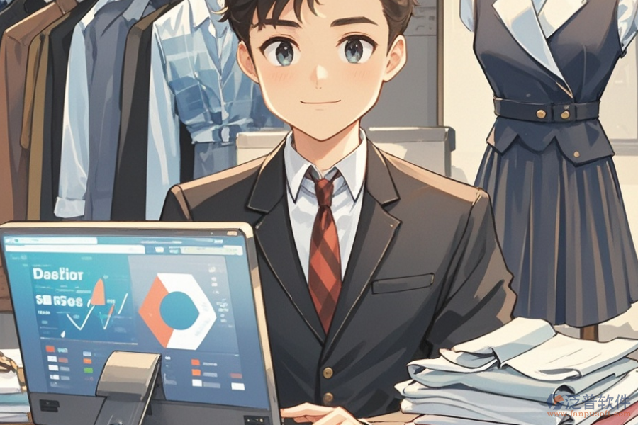 服裝跟單ERP(OA)系統(tǒng)哪款最好用及費(fèi)用?