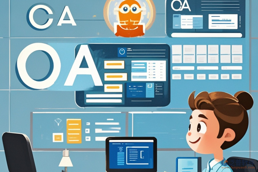 尋求性價(jià)比高的政府OA管理系統(tǒng)及選購方法是怎樣的？