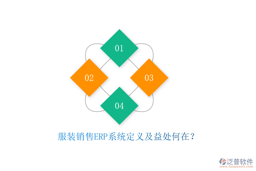 服裝銷售ERP系統(tǒng)定義及益處何在？
