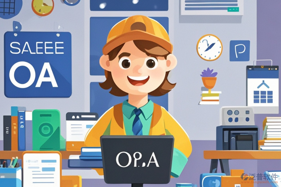 十大銷售辦公管理軟件品牌，如何選擇最適合的？