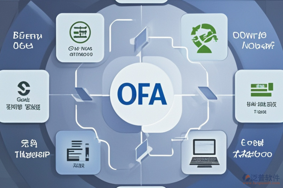 常見OA系統(tǒng)選型應(yīng)注重哪些原則？核心模塊概覽？