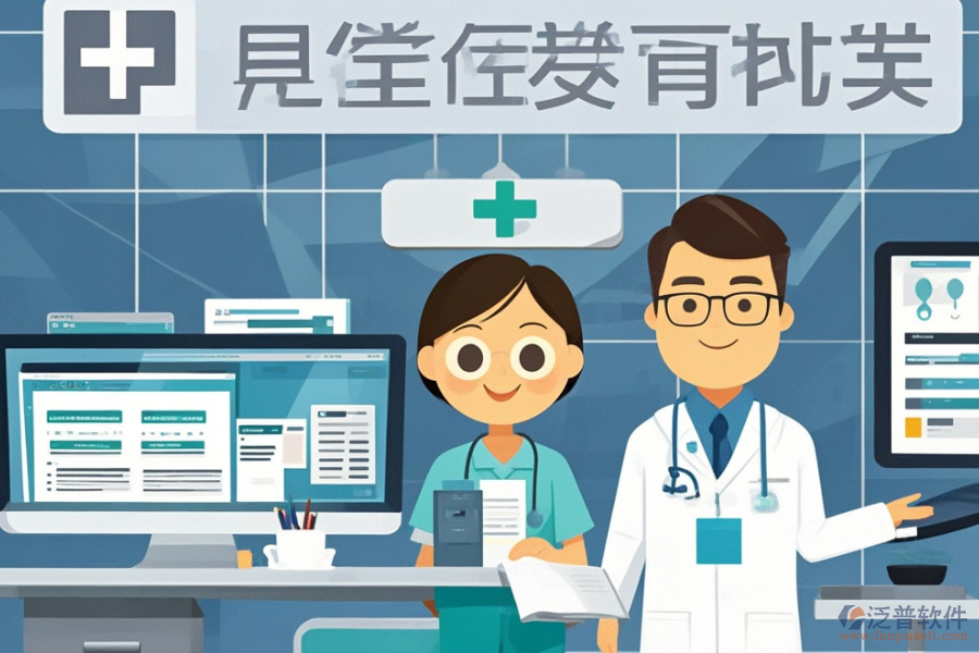 醫(yī)院OA系統(tǒng)開(kāi)發(fā)最佳方案及選購(gòu)指南？