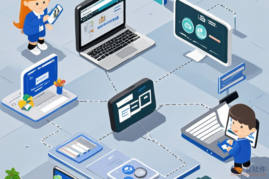 協(xié)同辦公系統(tǒng)流程圖定制費(fèi)用及開(kāi)發(fā)環(huán)境如何？