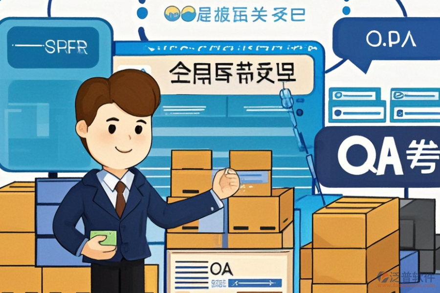 電商CRM系統(tǒng)選型標(biāo)準(zhǔn)與核心功能模塊有哪些？