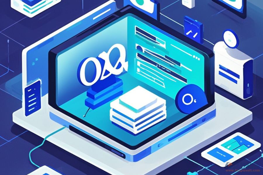 計算機OA管理系統(tǒng)選型有哪些關(guān)鍵標準？包含幾大核心模塊？