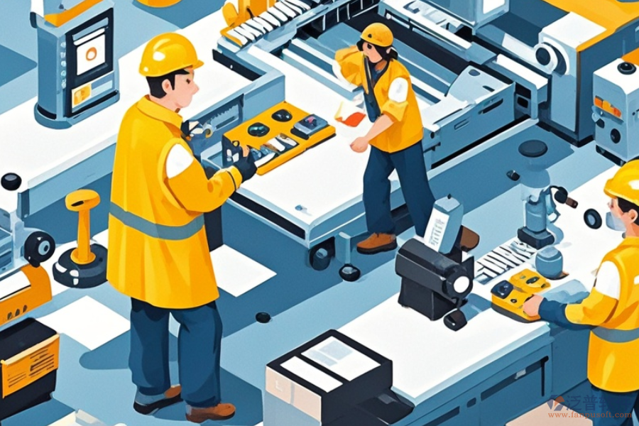 ERP(OA)制造成本管理系統(tǒng)解析及帶來的優(yōu)勢(shì)？