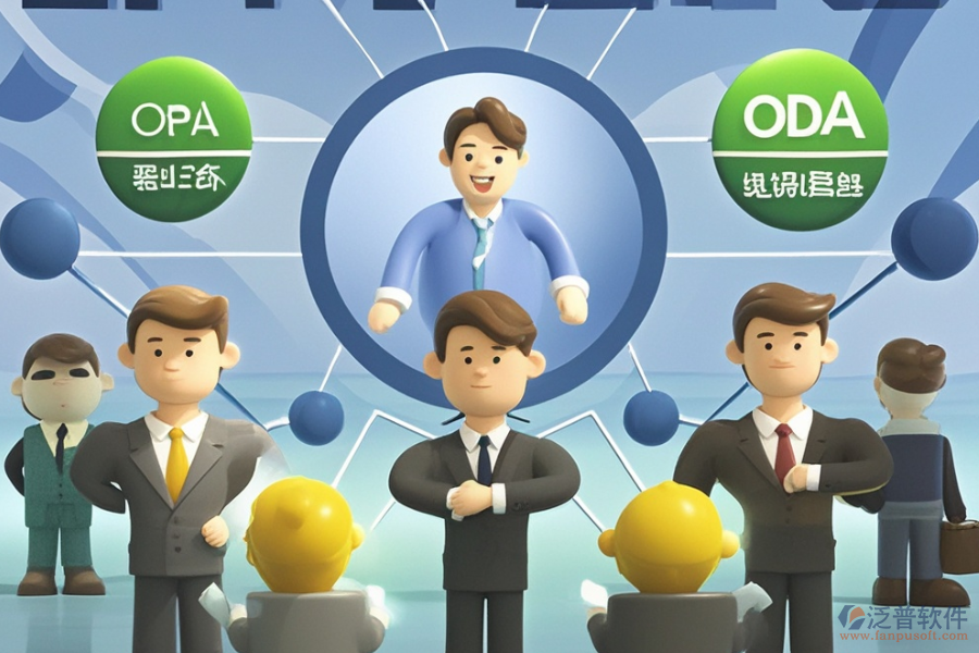 廣告ERP(OA)系統(tǒng)選型需考慮哪些標(biāo)準(zhǔn)？主要功能介紹