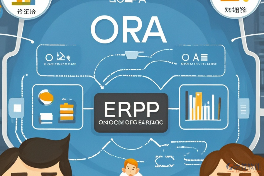 ERP(OA)會(huì)計(jì)信息系統(tǒng)選型要點(diǎn)及功能模塊有哪些？