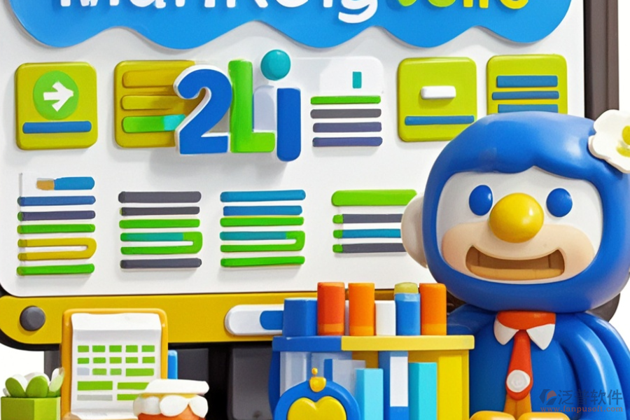 網(wǎng)店營銷軟件的主要品牌有哪些？主要作用是什么？