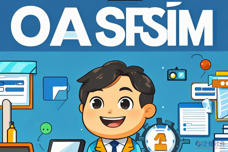 內(nèi)部OA系統(tǒng)相較于他管理系統(tǒng)的優(yōu)勢及技術(shù)特點？