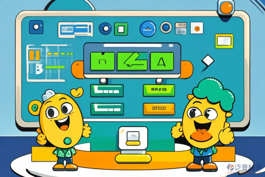 制造企業(yè)OA系統(tǒng)的作用及給企業(yè)帶來的好處是什么？