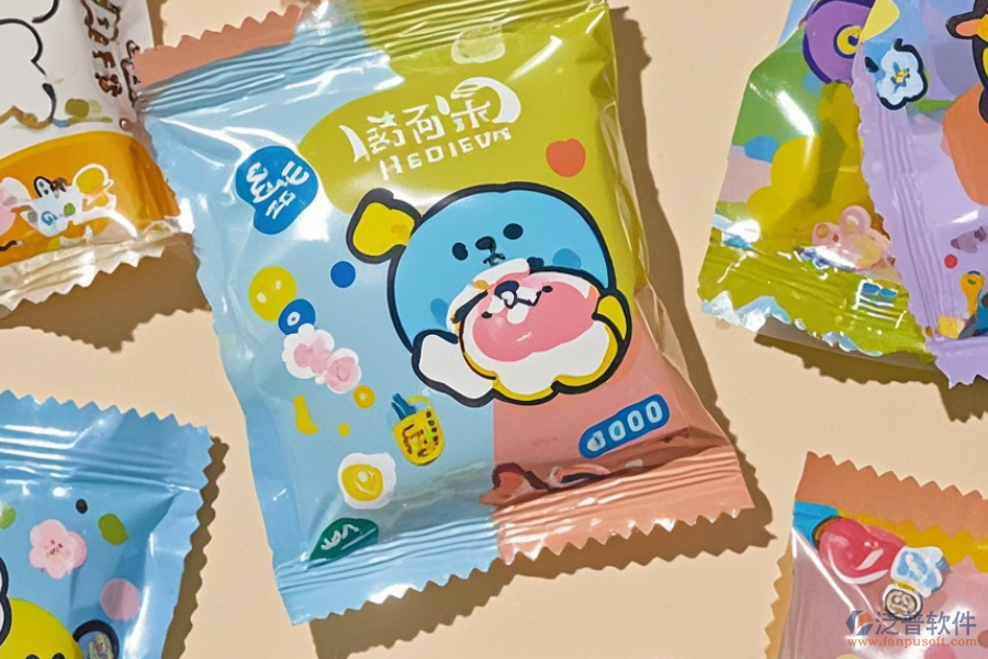 軟包裝ERP(OA)軟件的優(yōu)勢與特點有哪些呢？