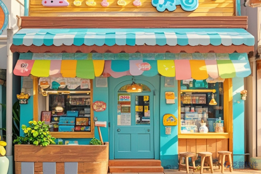 網(wǎng)商ERP(OA)管理軟件有何功能？能如何優(yōu)化業(yè)務流程？