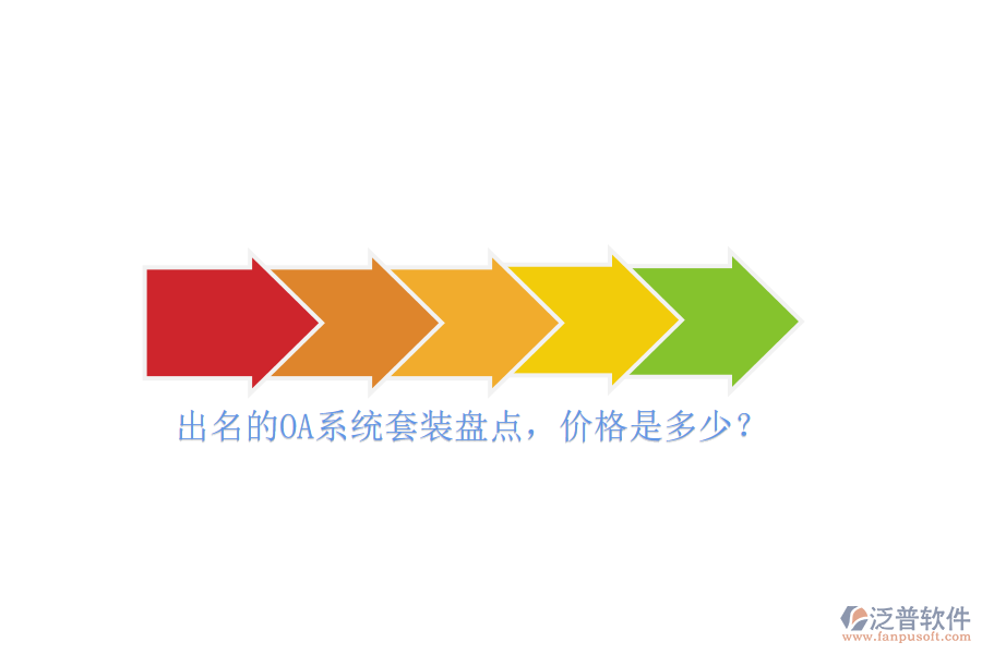 出名的OA系統(tǒng)套裝盤點，價格是多少？