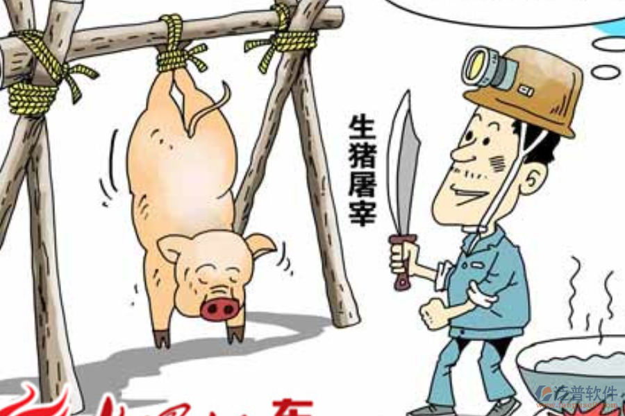 哪些屠宰ERP(OA)軟件既好用又實惠？價格如何？