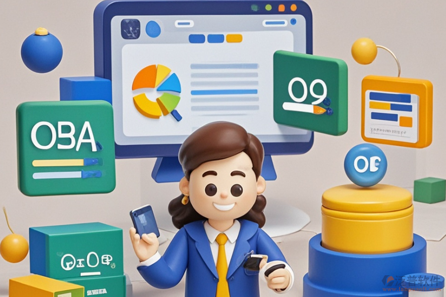 員工管理OA系統(tǒng)有何獨(dú)特優(yōu)勢(shì)及技術(shù)特色？