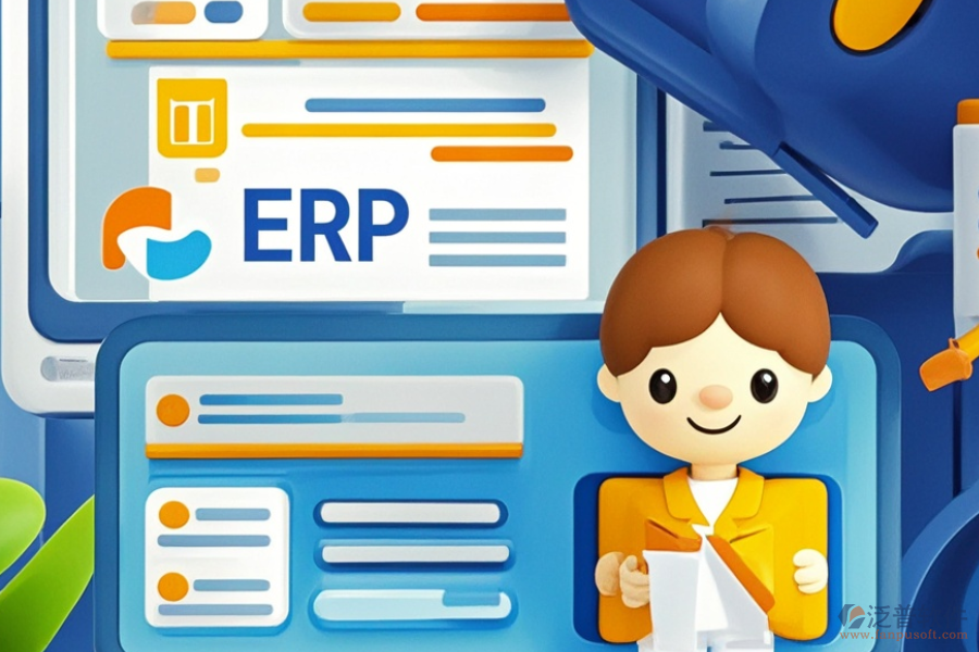 客戶管理ERP軟件，哪款既實(shí)用價(jià)格又親民？