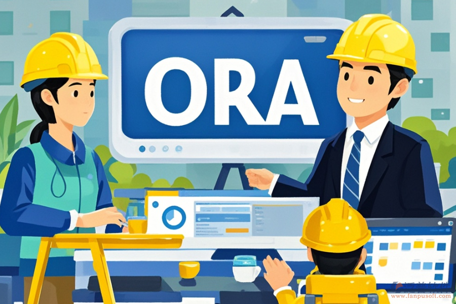 建筑行業(yè)OA辦公系統(tǒng)，哪種最適合？購買指南