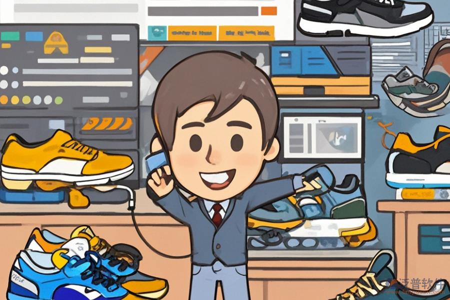 鞋廠ERP(OA)管理軟件部署與實(shí)施步驟是什么？