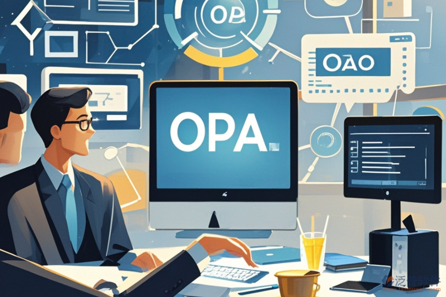 OA系統(tǒng)通知功能詳解：它是什么？有何作用與益處？