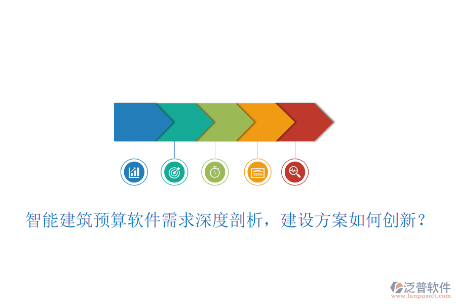 智能建筑預算軟件需求深度剖析，建設(shè)方案如何創(chuàng)新？