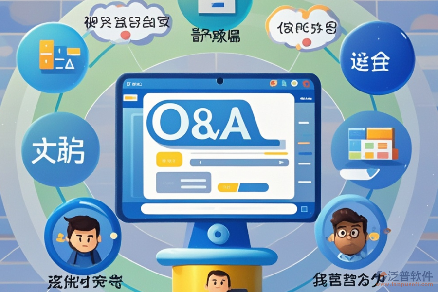 施工企業(yè)采用OA系統(tǒng)能帶來哪些優(yōu)勢與產(chǎn)品特色？