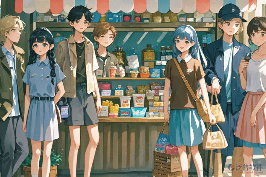 營(yíng)銷管理ERP(OA)軟件優(yōu)點(diǎn)與技術(shù)特征有哪些？