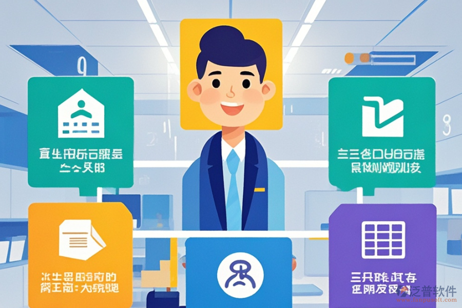 企業(yè)內(nèi)部軟件三大優(yōu)勢(shì)及功能特性是什么？