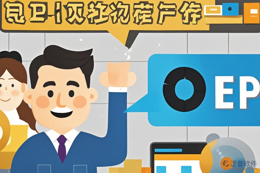 工程項(xiàng)目ERP(OA)軟件優(yōu)勢(shì)顯著且特點(diǎn)為何？