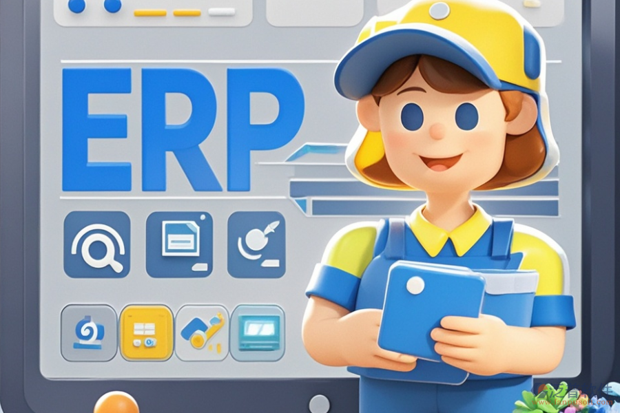 高效ERP供應(yīng)商管理系統(tǒng)推薦，價(jià)格是多少？