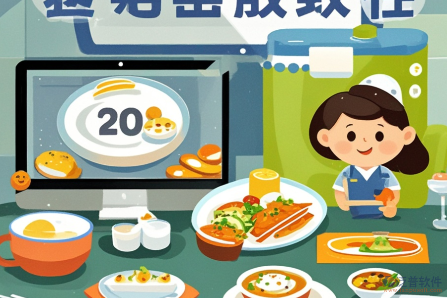 餐飲供應(yīng)商管理系統(tǒng)由哪些公司提供？作用何在？