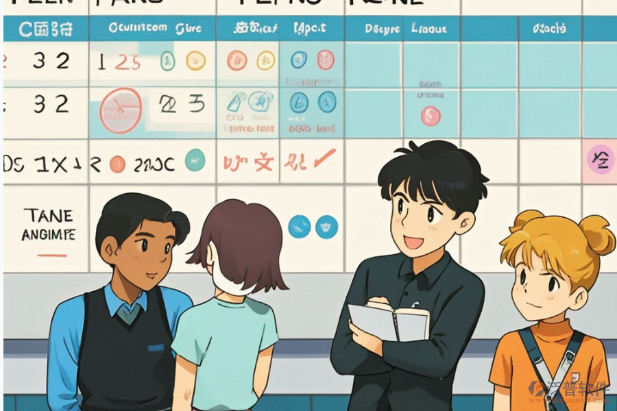 機(jī)加工ERP(OA)系統(tǒng)為何需實施及安裝教程是怎樣的？