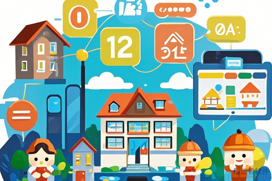 房地產(chǎn)行業(yè)OA管理系統(tǒng)哪個最好用，求購?fù)緩剑? width=