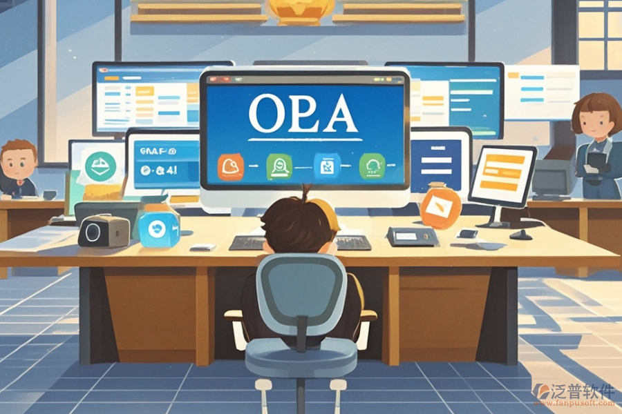 政府移動OA系統(tǒng)哪家更優(yōu)及怎樣進(jìn)行選購？