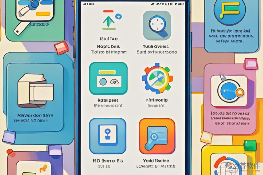 手機(jī)辦公的軟件設(shè)置攻略，哪個(gè)品牌用戶口碑好？