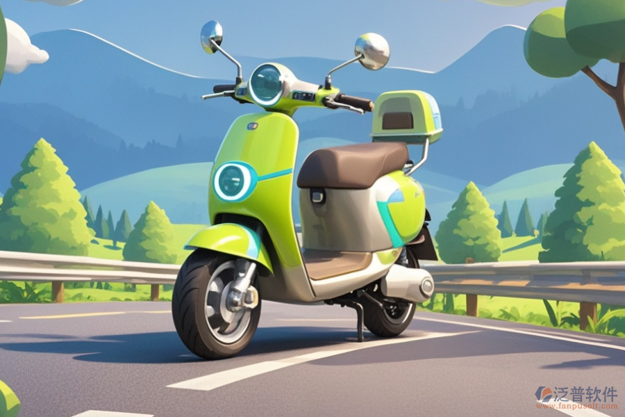 電動車ERP(OA)軟件的優(yōu)勢與技術(shù)特點(diǎn)有哪些？