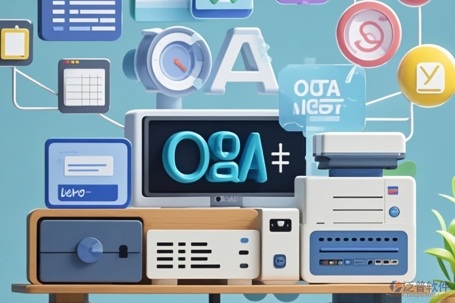 哪個行業(yè)的OA設(shè)備在選型上更具優(yōu)勢？