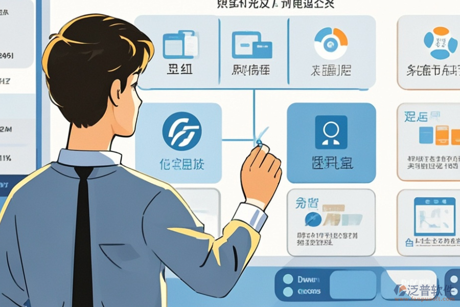 工業(yè)進銷存管理系統(tǒng)核心優(yōu)勢何在?