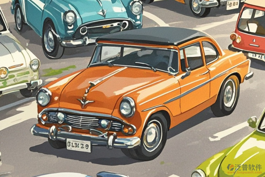 汽車4S店ERP(OA)系統(tǒng)的三大優(yōu)勢及產品獨特特點是什么？