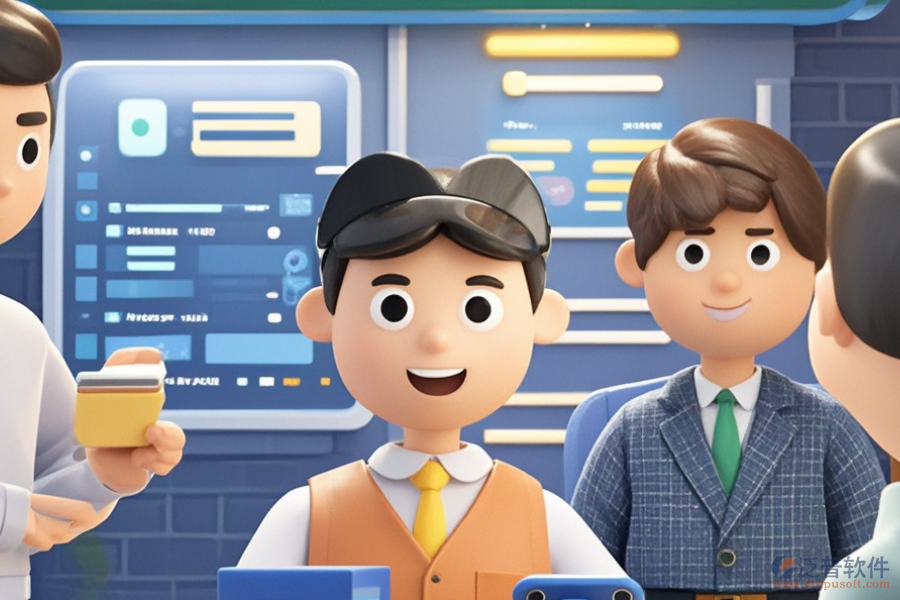 店鋪商品管理軟件基本原理及對(duì)企業(yè)的好處是什么？