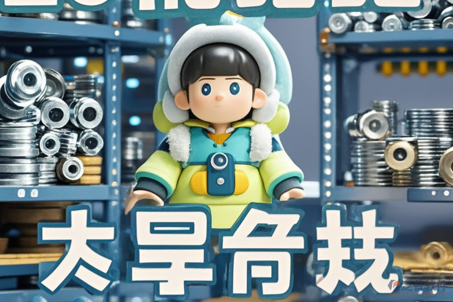 哪些購銷、生產(chǎn)等庫存管理軟件既好用價(jià)格又合理？