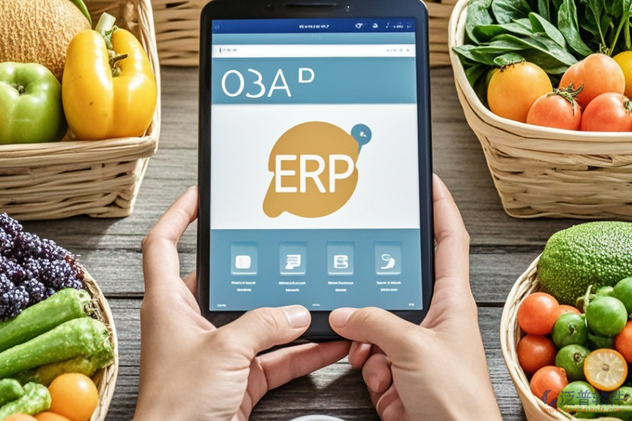 生鮮庫存管理系統(tǒng)有哪些關鍵功能？作用是什么？