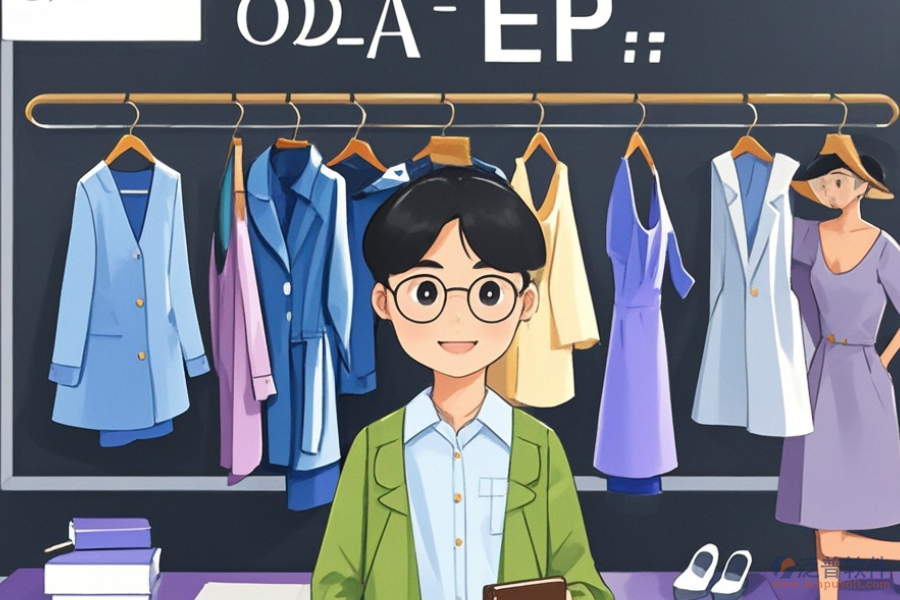 服裝電商ERP(OA)系統(tǒng)實(shí)施計(jì)劃與安裝指南？