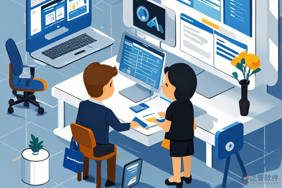 中小企業(yè)OA辦公軟件定制價格及二次開發(fā)優(yōu)勢分析？