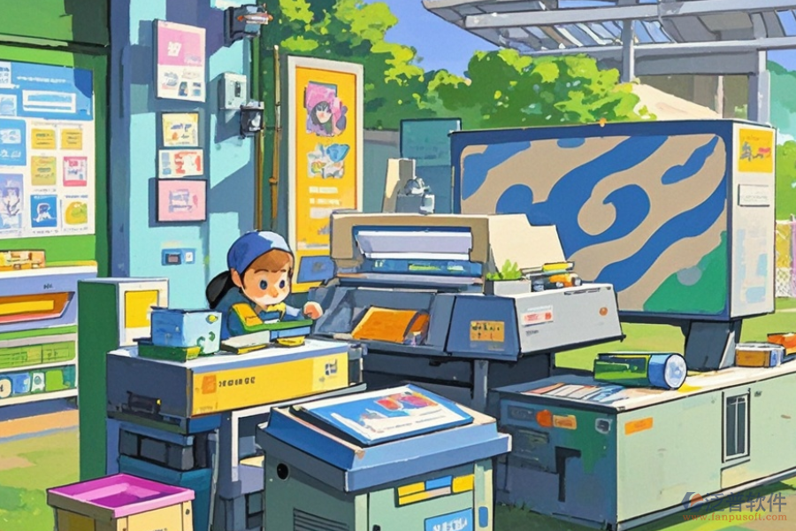 印刷廠訂單管理軟件優(yōu)缺點及產(chǎn)品特點詳解？