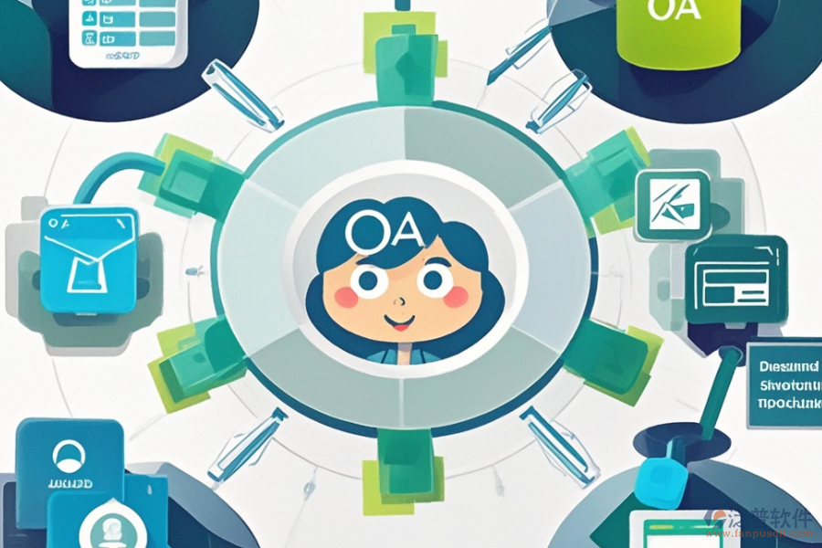 OA權(quán)限系統(tǒng)選型策略：五大模塊詳解？