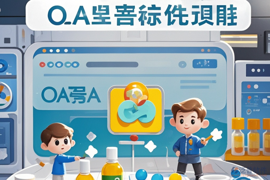 醫(yī)藥行業(yè)OA系統(tǒng)哪家價格實惠又好用?