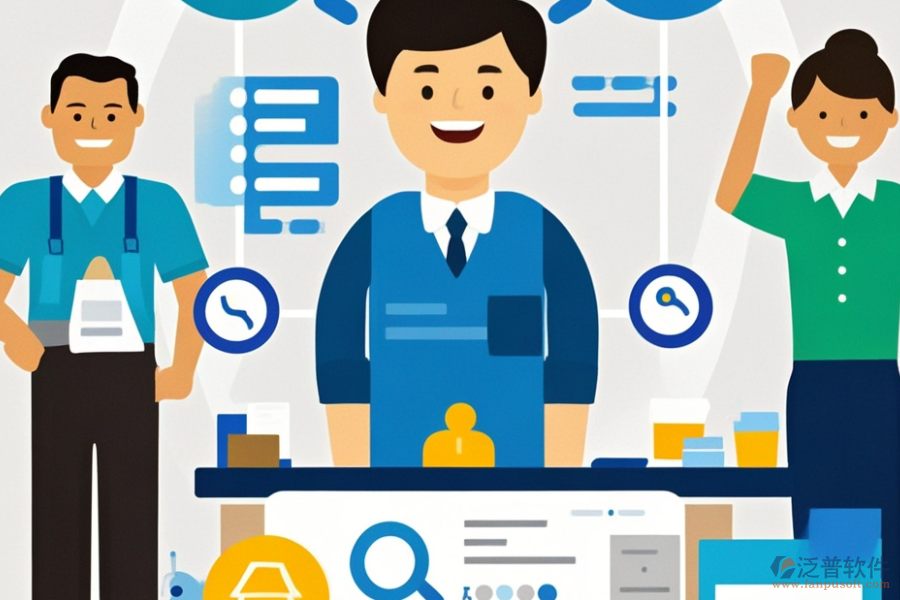 培訓(xùn)學(xué)校ERP(OA)管理需求分析及經(jīng)營方案如何制定？