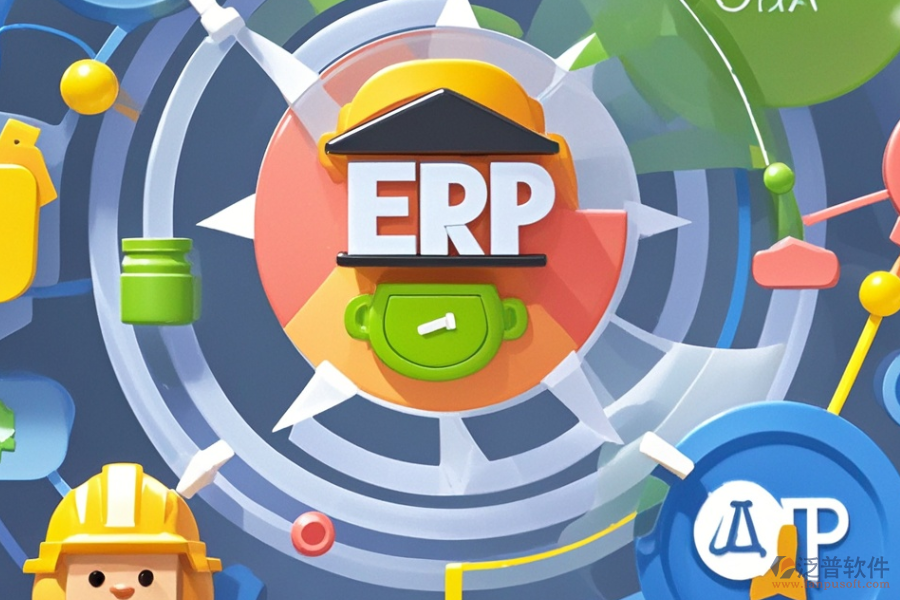 家裝公司ERP(OA)管理系統(tǒng)需求探索與建設(shè)策略連接點？